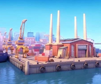 Replay Underdog - Alerte au Wouf