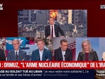 Replay 60 minutes Fauvelle - 60 minutes BFM - 28/04