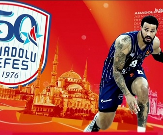 Replay Paris Basketball - Euroligue - Zalgiris Kaunas