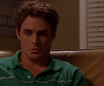 Replay Les frères Scott - S02 E03 - Que la fête commence