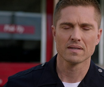 Replay The Rookie - le flic de Los Angeles - S2 E15 - Usurpation d'identité