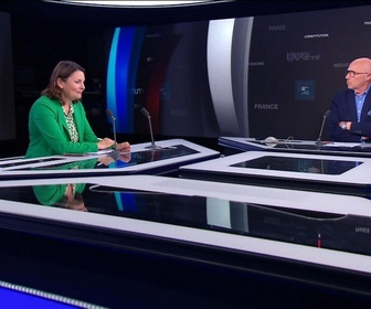 Mardi Politique replay