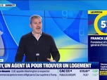 Replay Le Pitch : Omny, un agent IA pour trouver un logement - 23/02