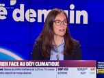 Replay Les Enjeux de Demain : L'aérien face au défi climatique - 22/04