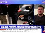 Replay News Box - Rillieux, Poitiers : des mineurs ultraviolents - 02/11