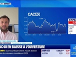Replay Good Morning Market - En direct des marchés : L'euphorie autour de l'IA porte le S&P 500 au-delà des 7 600 points - 03/06