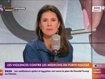Replay Apolline Matin - Émission du 30 septembre 2025