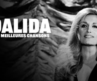 Replay Dalida, les meilleures chansons - 29/08/2026