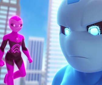 Replay Ghost Force - Ghostforce - Cactinétik