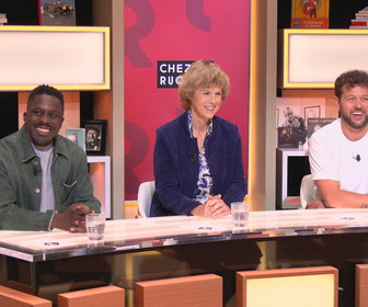 Replay Chez Ruquier 09/05/26