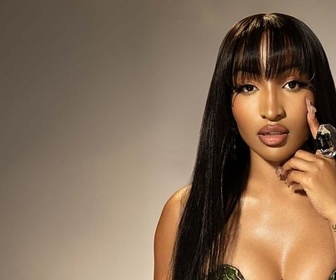Replay Summerjam 2025 - Shenseea