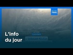 Replay L'info du jour | 28 octobre 2025 - Mi-journée