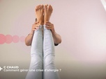 Replay C Jamy - Le printemps, la saison des allergies
