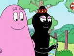 Replay Barbapapa en Famille - La vilaine poule géante