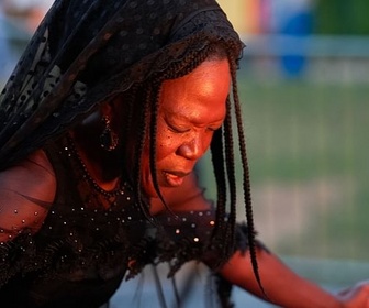 Replay Entre transe et résistance : l'héritage musical du vodou - Tracks