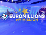 Replay EuroMillions - My Million - Résultat Euro Millions : Tirage du 5 août 2022