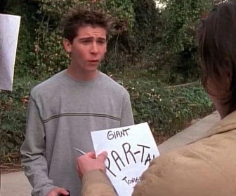 Replay Malcolm - Plus on est de fous moins on rit