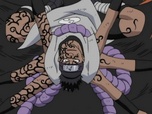 Replay Naruto - S5 E13 - L'angle mort du Byakugan