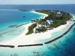 Replay Focus - Maldives : un paradis menacé par l'inéluctable montée des eaux