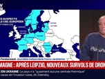 Replay BFM Grand Soir - Allemagne, Bulgarie : des drones suspects en Europe - 08/08