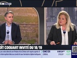 Replay Le 18/19 d'Hedwige Chevrillon - Benoît Coquart (Legrand) : Legrand rechète l'américain Avtron - 03/10