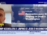 Replay BFM Bourse - L'éco du monde : Les taux allemands et français sous pression - 21/09