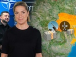 Replay Ce que les Ukrainiens peuvent apporter à la défense européenne - Le dessous des cartes - L'essentiel