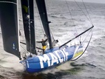 Replay Vendée Globe - Solitaires - Solitaires - Episode 7