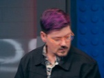 Replay Lego masters USA : les rois de la brique - Reconstruire la galaxie