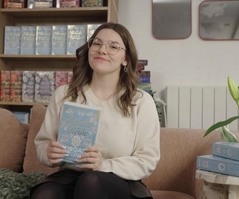 Replay TikTok au secours du livre ? - Twist