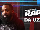 Replay Planète rap - 24/02/2025