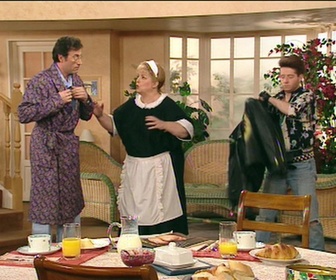 Replay Le miel et les abeilles - S02 E22 - Rock n'ruche