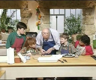 Replay Comment c'est fait ? - La sardine - Jean-Pierre Coffe