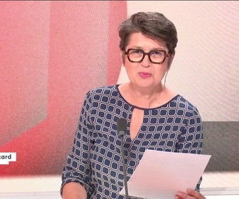 Replay Questions politiques - Émission du dimanche 29 septembre 2024