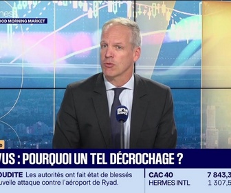 Replay Good Morning Market - En portefeuille : Sous-performance européenne, comment l'expliquer ? - 12/10