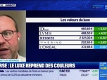 Replay BFM Bourse - On refait la séance : Memscap, Powel, SMCP,... au crible de nos experts - 02/07