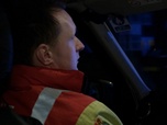 Replay Ambulance, code rouge - S1E4 - Crash, coeur, virus