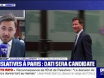 Replay BFM Story - Story 8 : LR, la bataille de Paris - 28/07