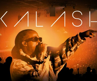 Replay 2 heures de live - Kalash à l'Accor Arena