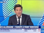 Replay L'Edito de Raphaël Legendre : France-Allemagne, l'Europe à front renversé - 07/05