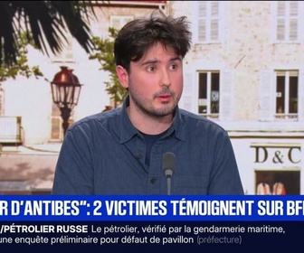 Replay L'intégrale de Affaire suivante du dimanche 25 janvier 2026