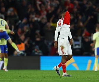 Replay FA Cup : Southampton créée l'exploit d'éliminer Arsenal !