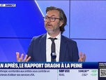 Replay Les Experts : Un an après, le rapport Draghi à la peine - 05/09
