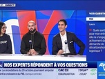 Replay Avec Vous, BFM Business vous répond