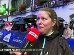 Replay Trailla partie 5 de l'HOKA UTMB Mont-Blanc 2026