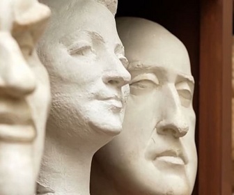 Replay Invitation au voyage - 19/05/2025 - Chana Orloff, les visages de Paris