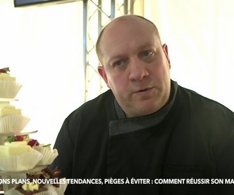 Replay 90' Enquêtes - Bons plans, nouvelles tendances, pièges à éviter : comment réussir son mariage ?