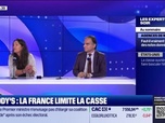 Replay Les experts du soir - Moody's : la France limite la casse - 28/10