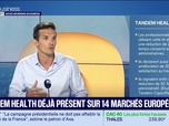 Replay French Tech : Tandem Health, champion suédois de l'IA à l'hôpital - 16/09