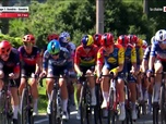 Replay Cyclisme sur route - la 1ère étape du Tour de Suisse dames